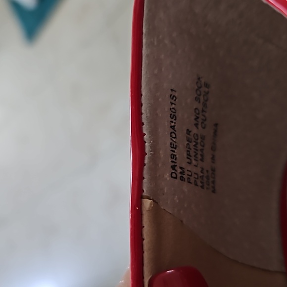 2 pair Steve Madden sz 9 - Picture 6 of 7